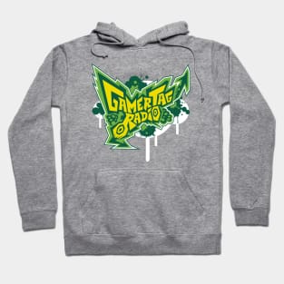 Jet Set Gamertag Hoodie